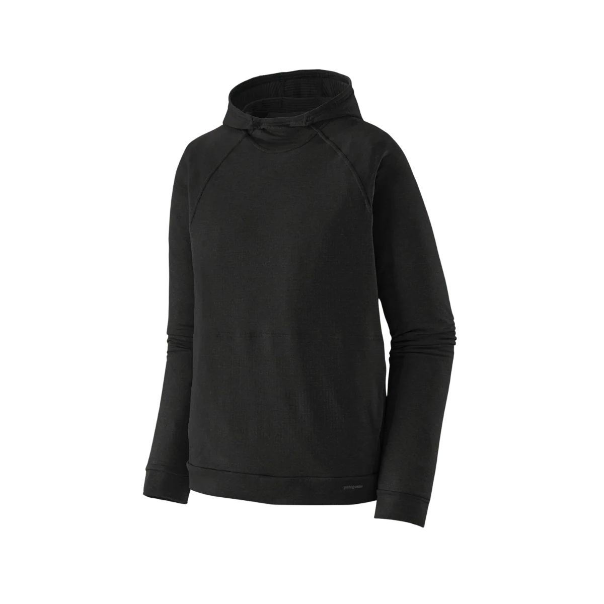PATAGONIA MEN'S CAP THERMAL HOODY - BLACK