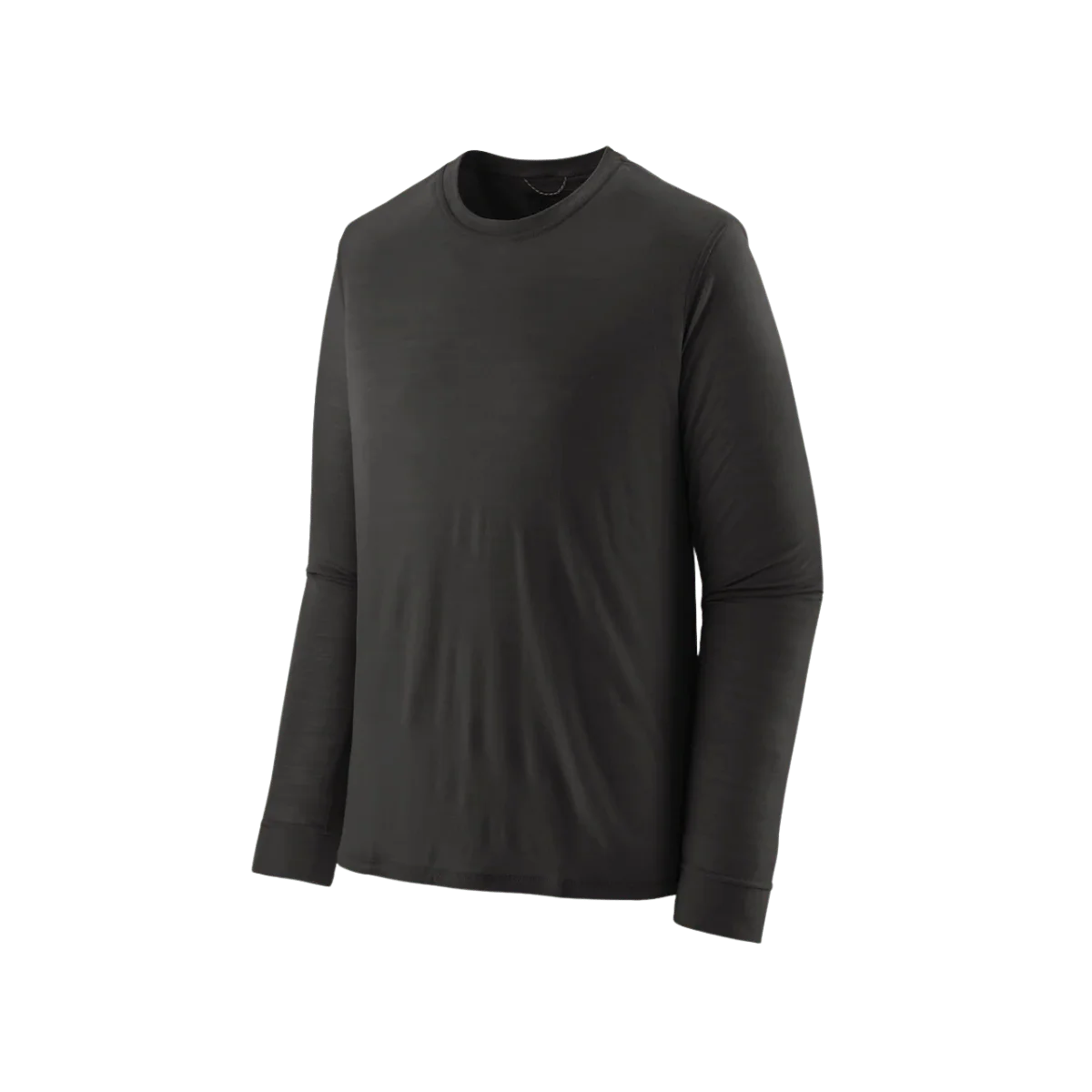 PATAGONIA LS CAP COOL MERINO BLEND SHIRT