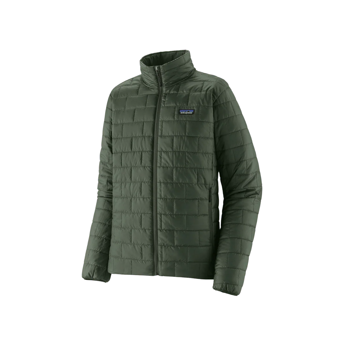 PATAGONIA NANO PUFF JKT
