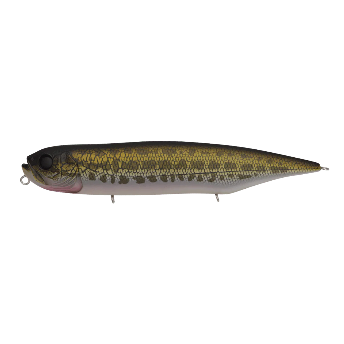 MEGABASS DOG-X DIAMANTE RATTLE BAIT - Image 3