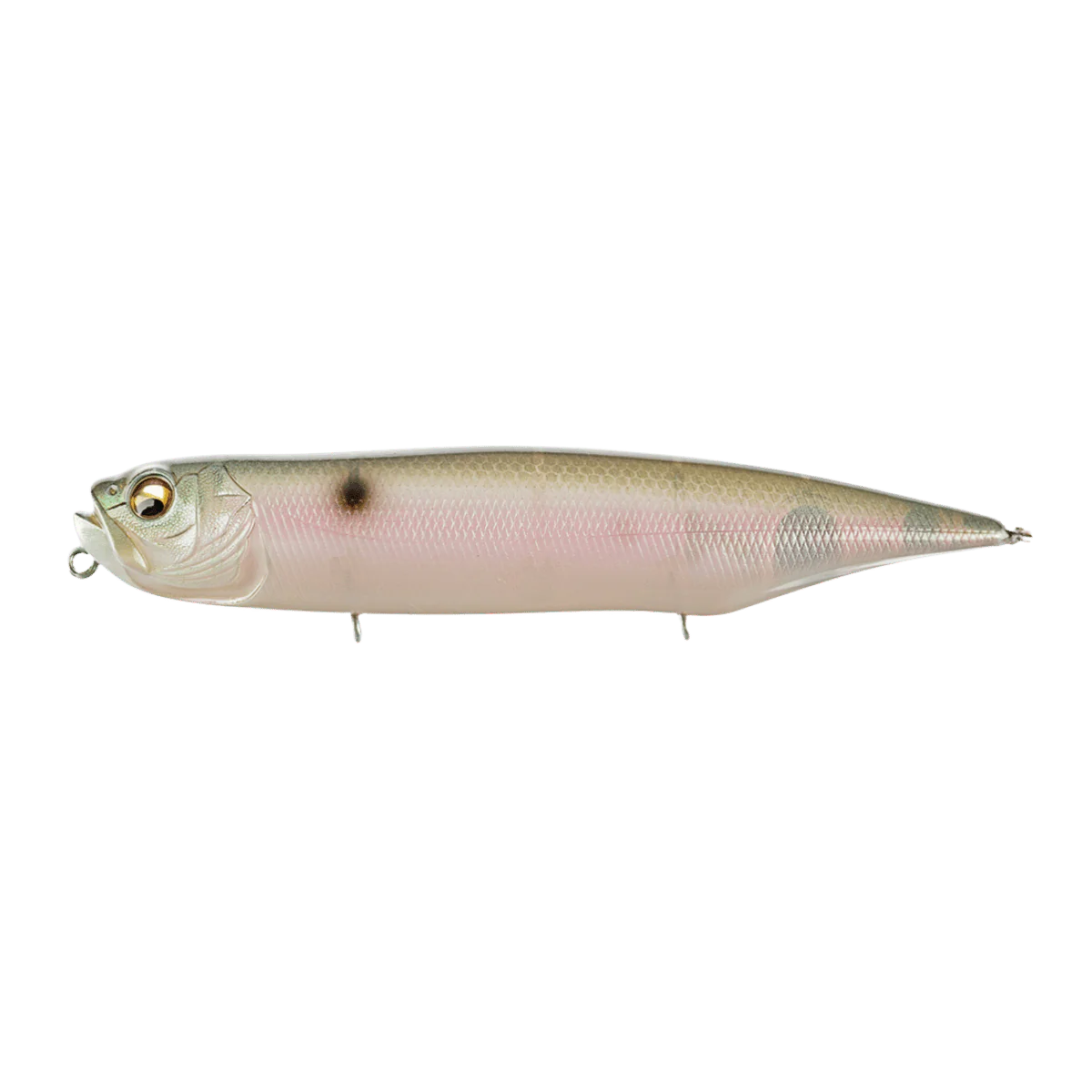 MEGABASS DOG-X DIAMANTE RATTLE BAIT - Image 4