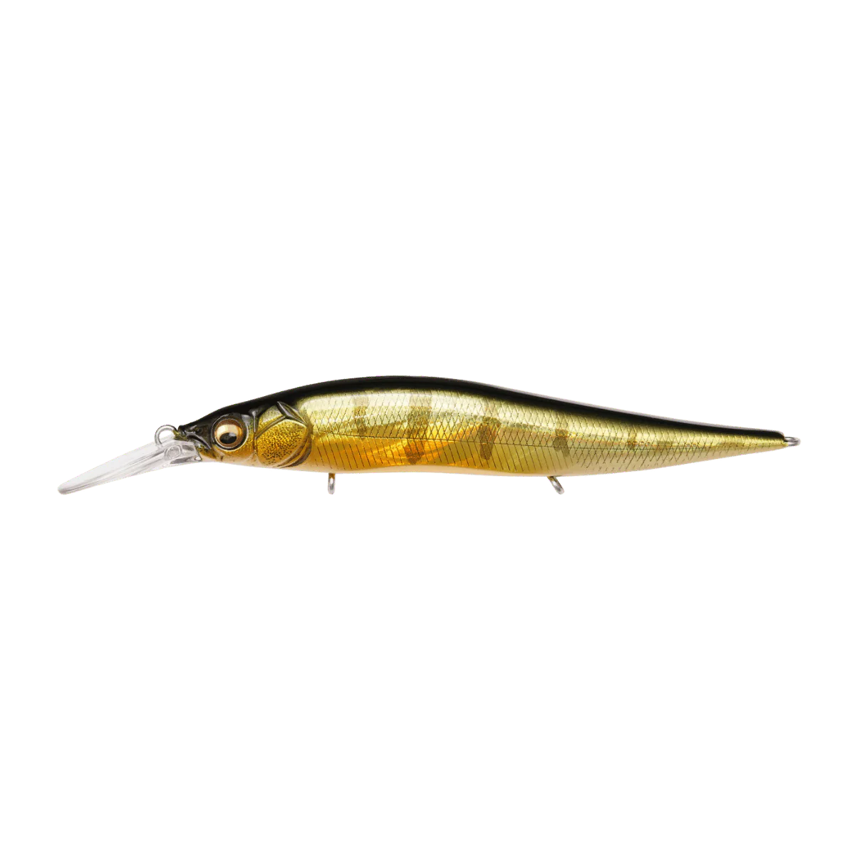 MEGABASS VISION ONETEN+1 JR JERKBAIT HARDBAIT 3/8OZ - Image 10