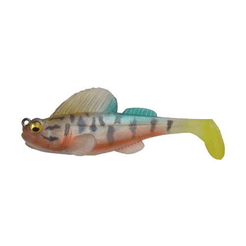 DARK SLEEPER SWIMBAIT - 3"