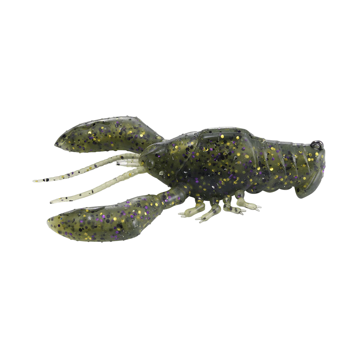 MEGABASS SLEEPER CRAW SOFTBAIT - 3" - 5/8oz - Image 11