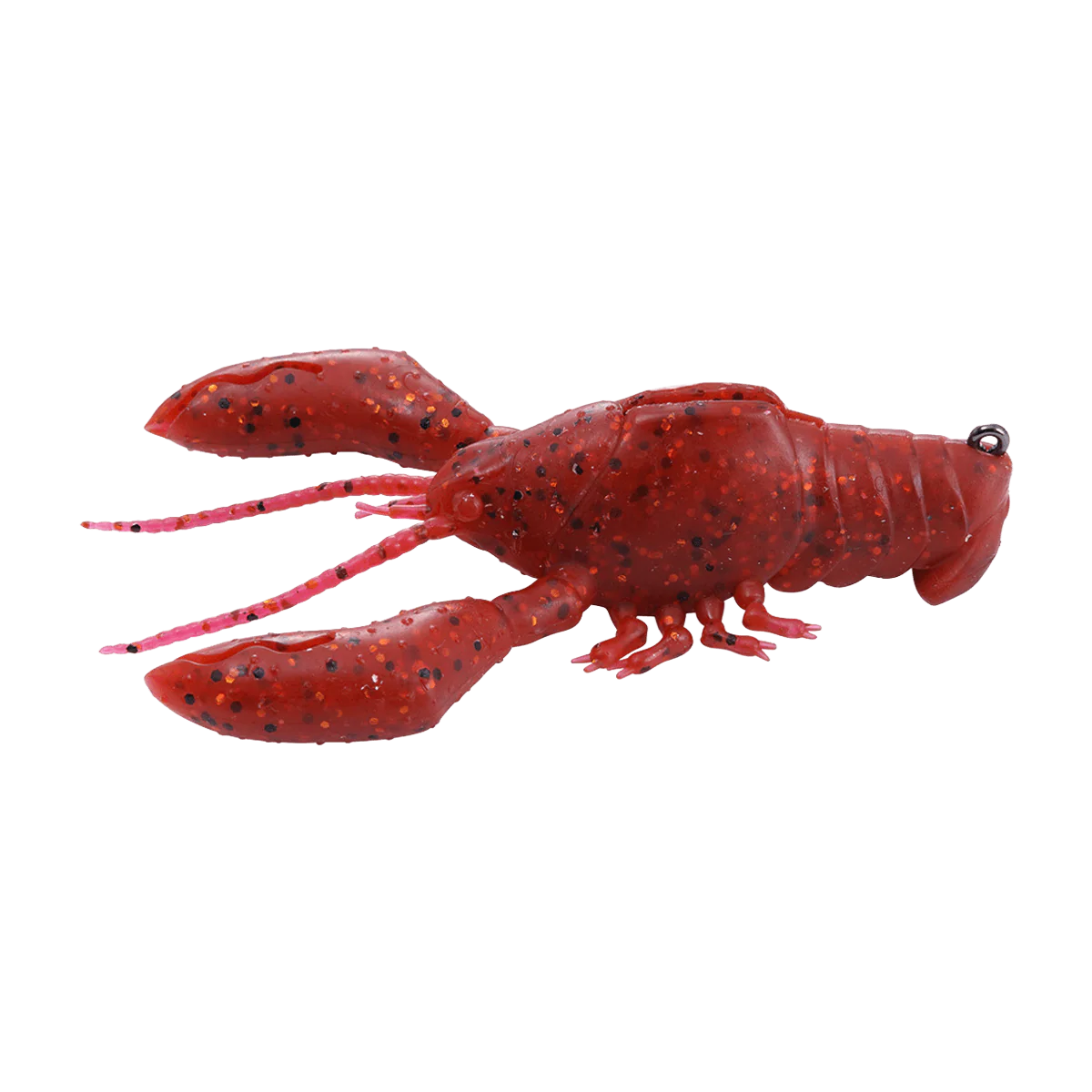 MEGABASS SLEEPER CRAW SOFTBAIT - 3" - 5/8oz - Image 7