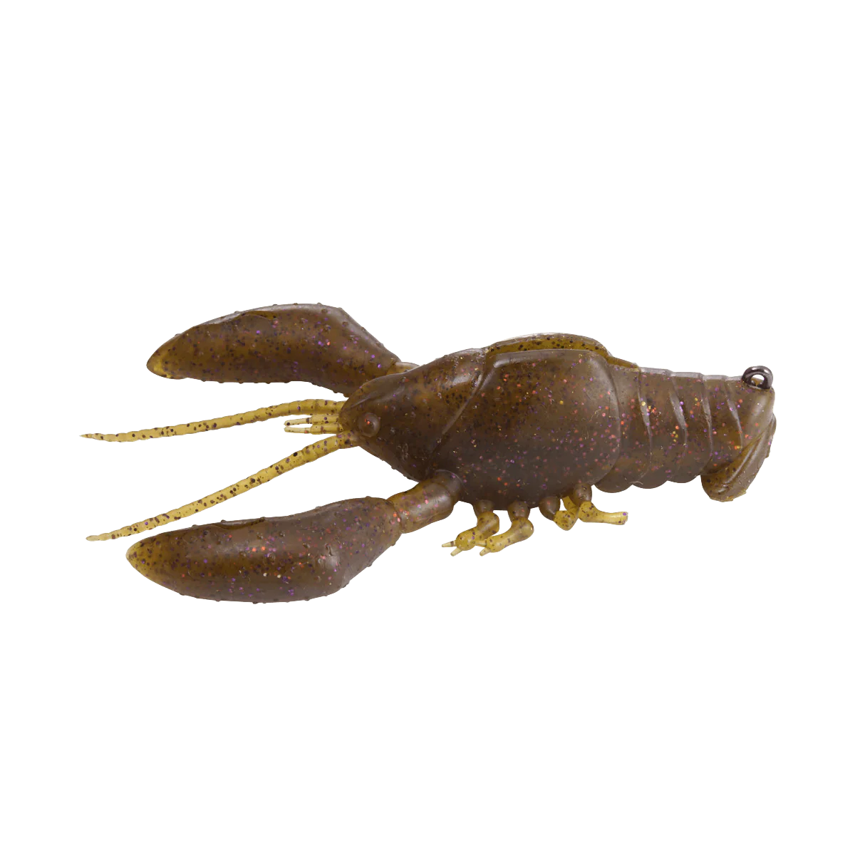 MEGABASS SLEEPER CRAW SOFTBAIT - 3" - 5/8oz - Image 9
