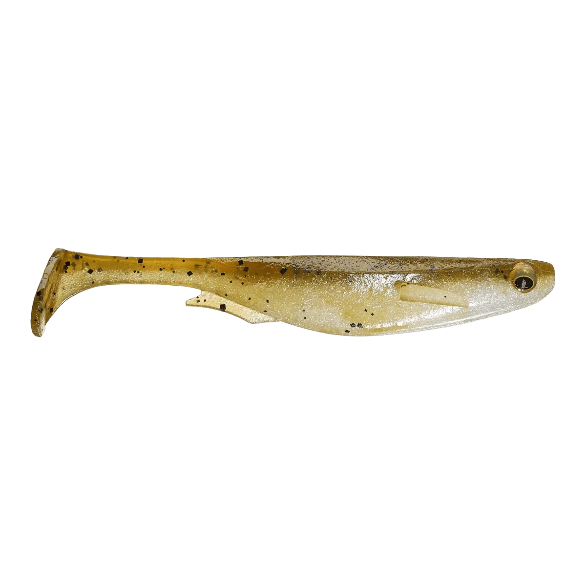 MEGABASS SPARK SHAD SWIMBAIT SOFTBAIT 5IN - 5PK - Image 5