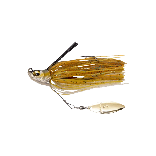 MEGABASS UOZE SWIMMER BASS JIG - 1/4oz - Image 3