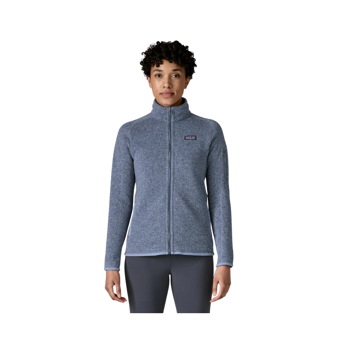 PATAGONIA WOMEN'S BETTER SWEATER FLEECE JACKET