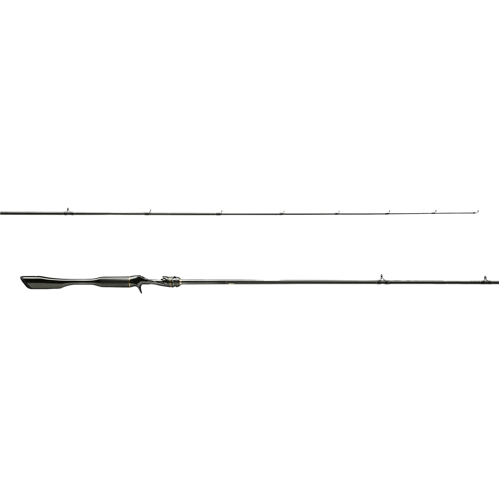 POISON ULTIMA CASTING ROD - 7'4" - MH MF