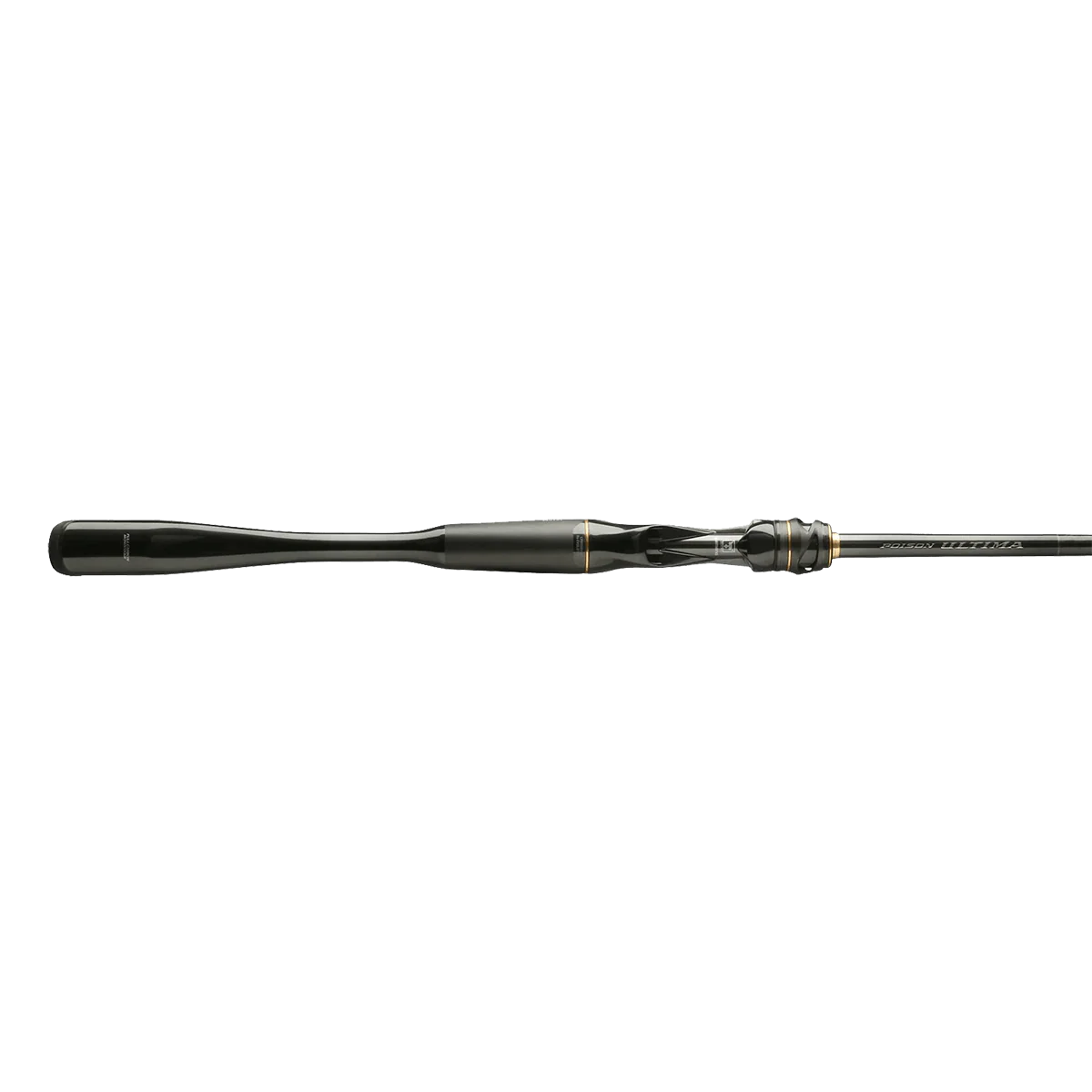 POISON ULTIMA CASTING ROD - 7'4" - MH MF - Image 3