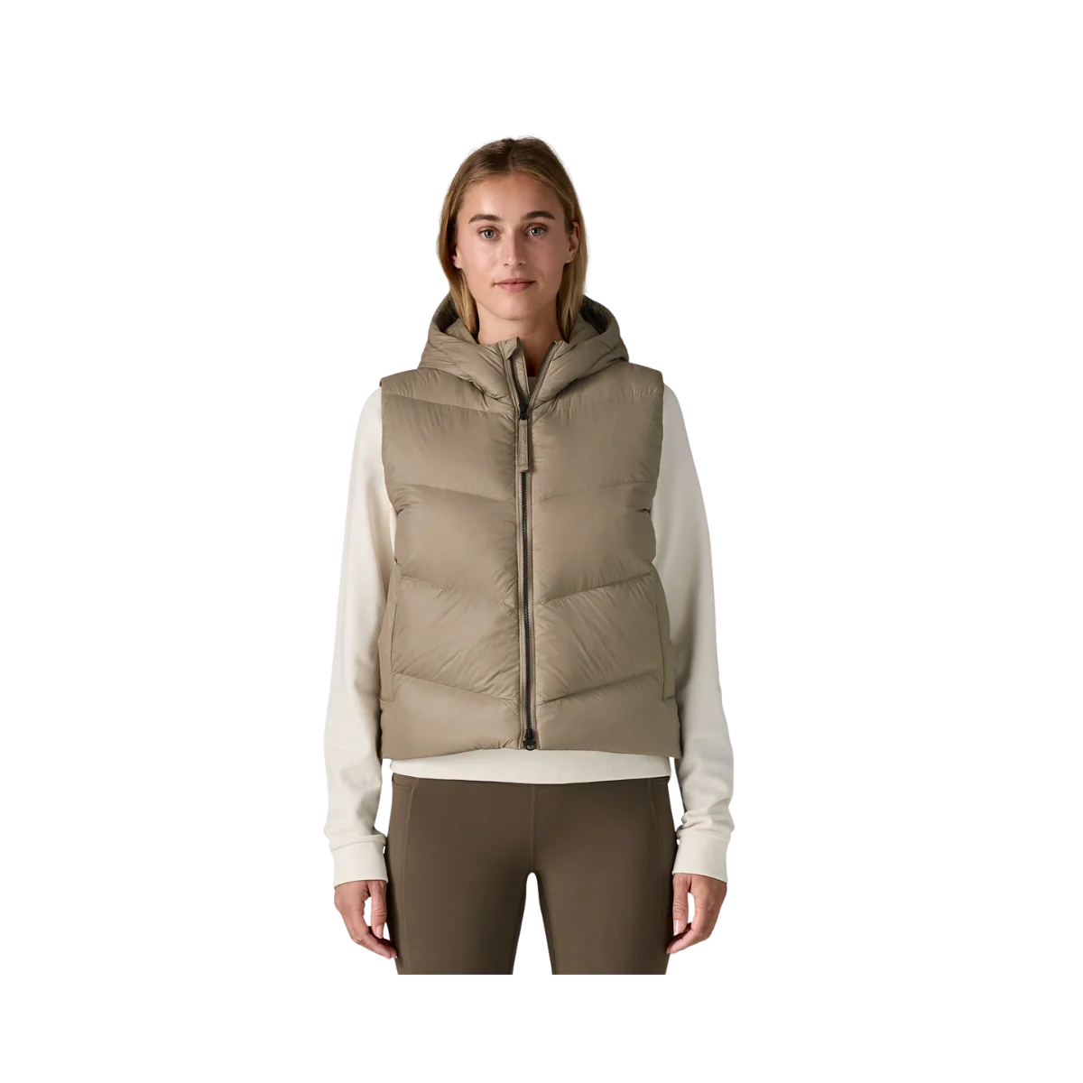 PATAGONIA WOMEN SINDIT INSULATED VEST
