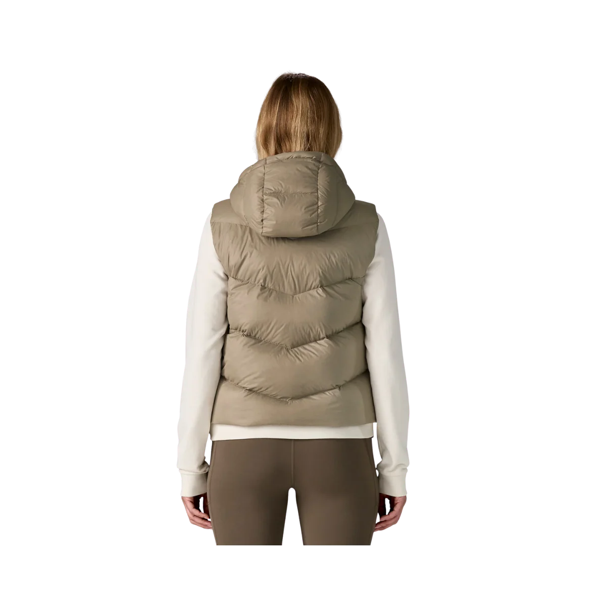 PATAGONIA WOMEN SINDIT INSULATED VEST - Image 2