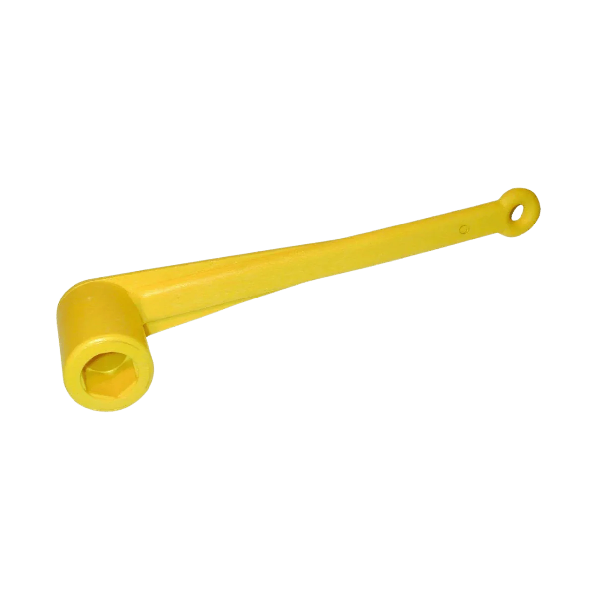 T-H MARINE SUPPLY PROP MASTER WRENCH - YELLOW