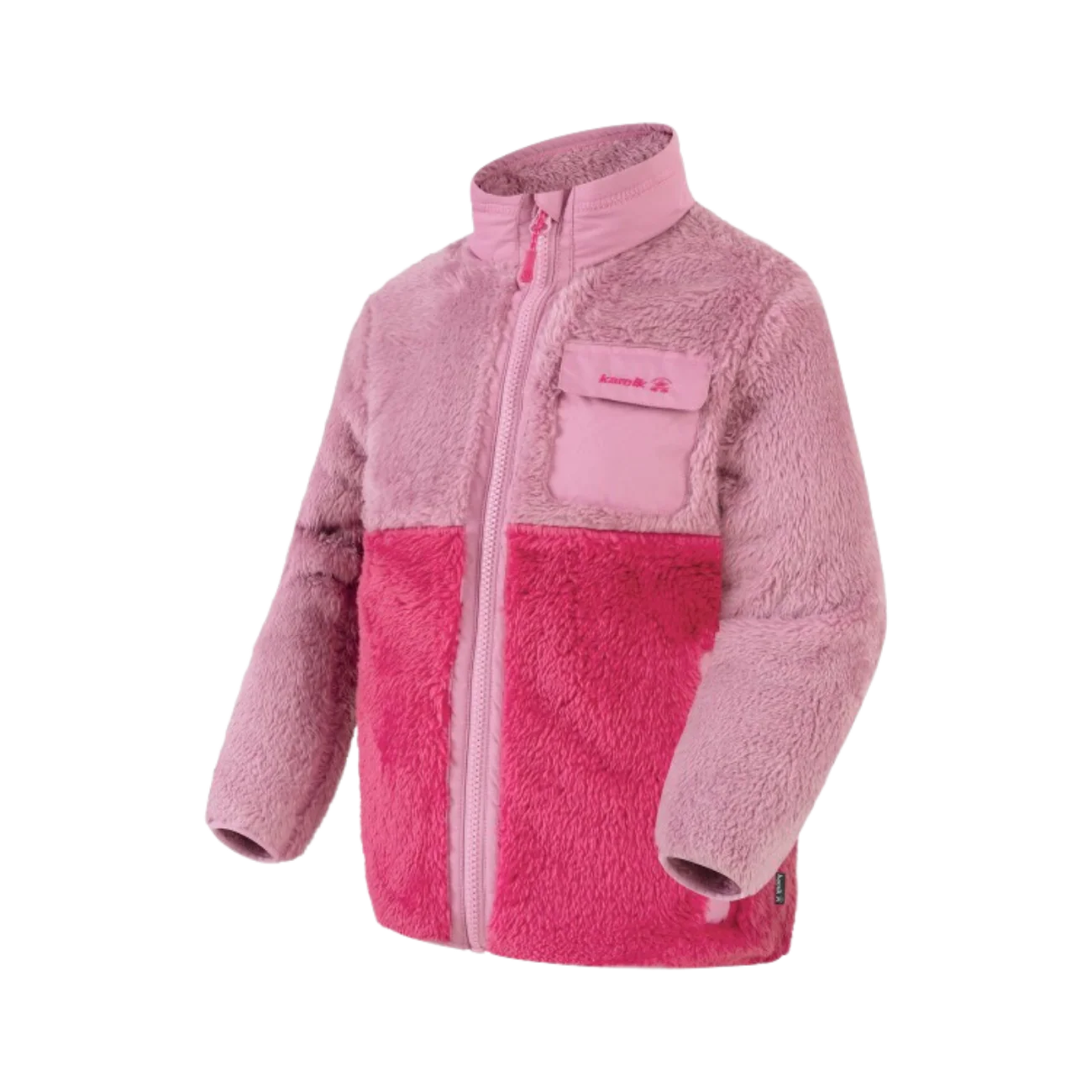 KAMIK G SHEP SHERPA JACKET