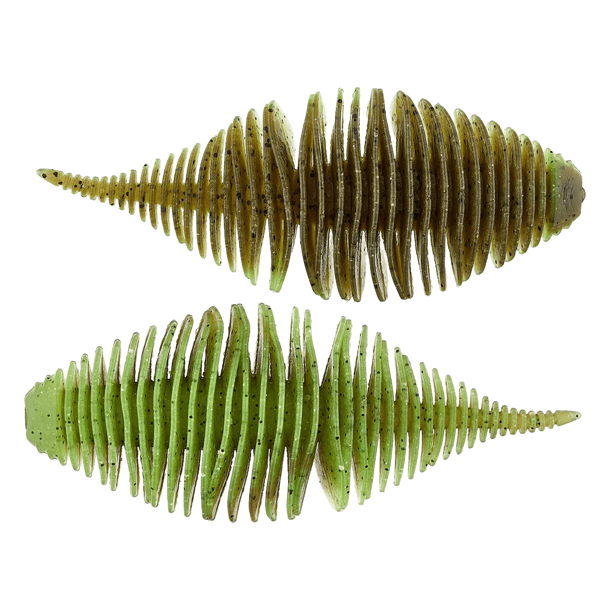 GEECRACK BELLOWS GILL CREATURE BAIT 3PK - 5.8" - Image 12