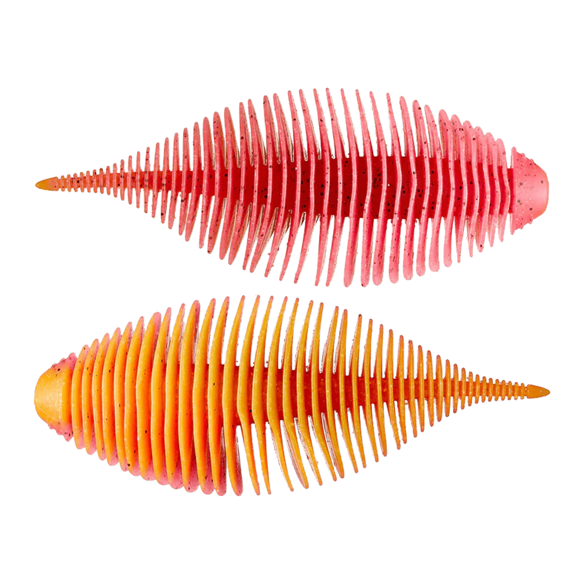 GEECRACK BELLOWS GILL CREATURE BAIT 3PK - 5.8" - Image 5