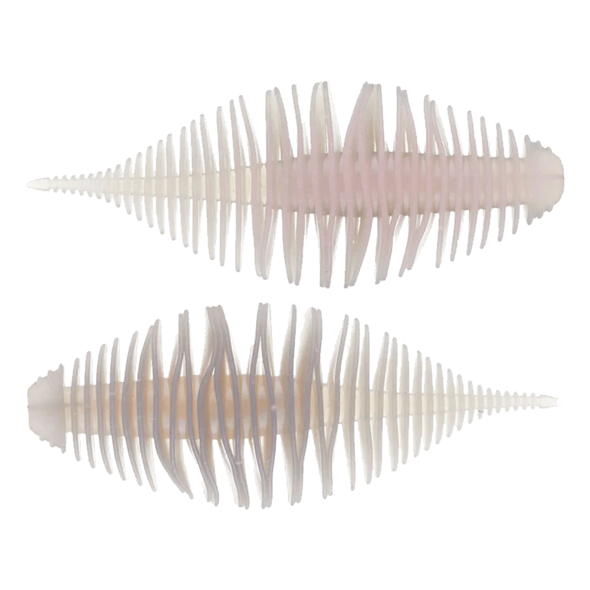 GEECRACK BELLOWS GILL CREATURE BAIT 3PK - 5.8" - Image 7