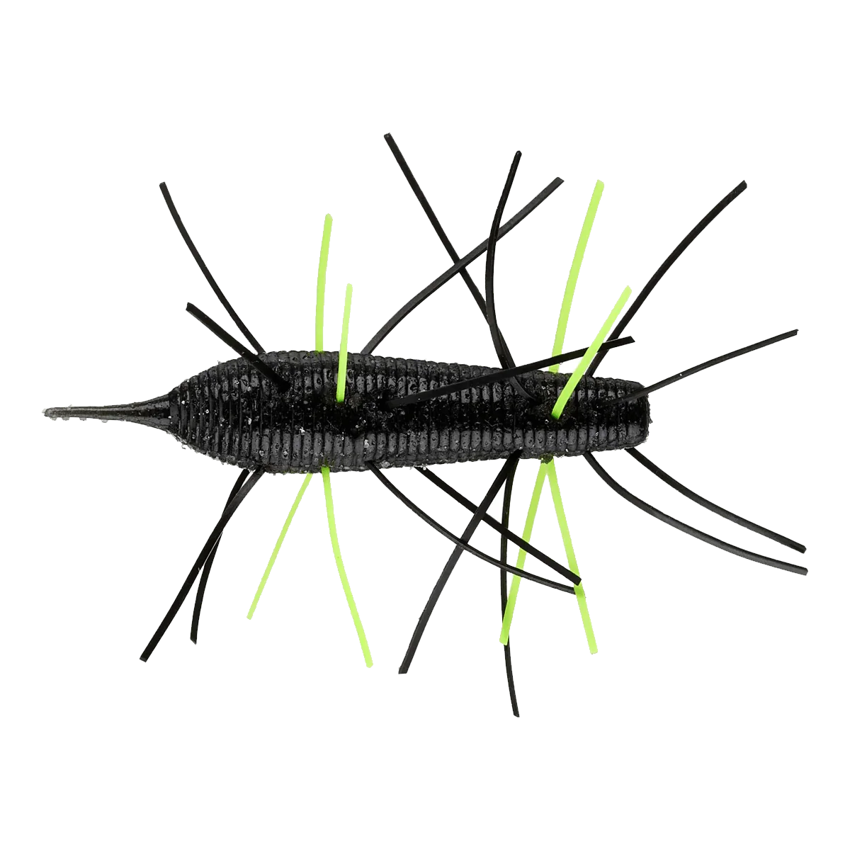 GEECRACK IMO KEMUSHI STICK WORM 4PK - 2.5 IN