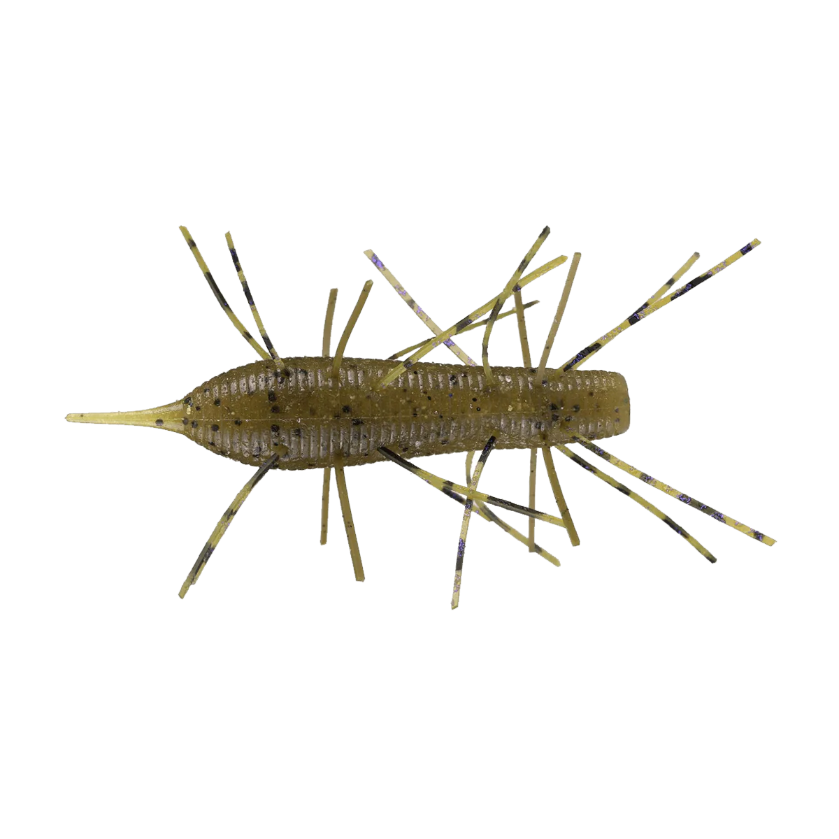 GEECRACK IMO KEMUSHI STICK WORM 4PK - 2.5 IN - Image 10
