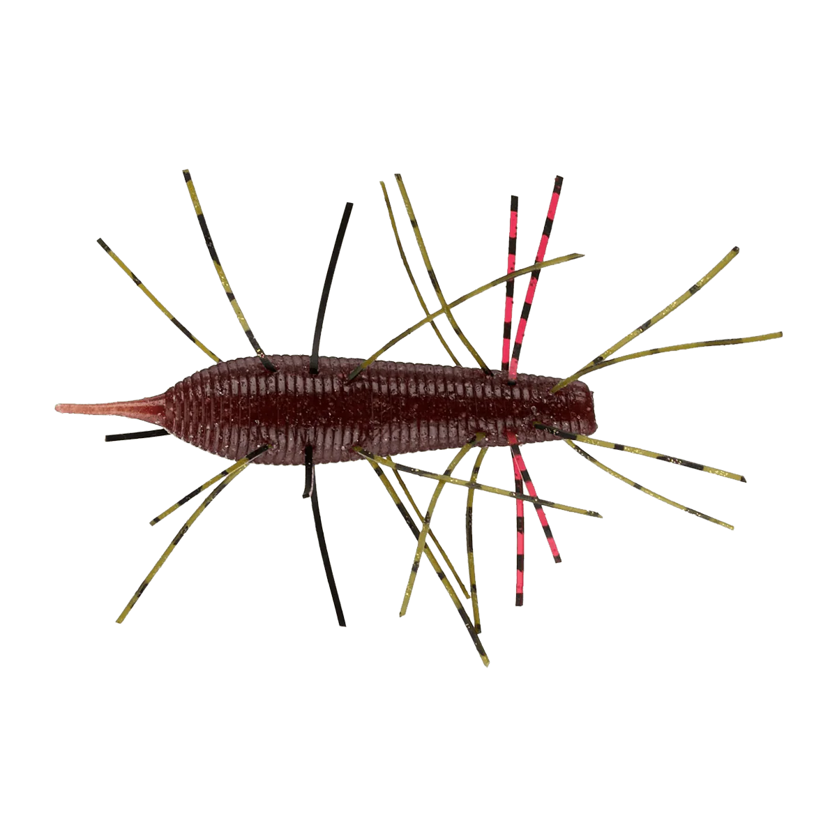 GEECRACK IMO KEMUSHI STICK WORM 4PK - 2.5 IN - Image 11
