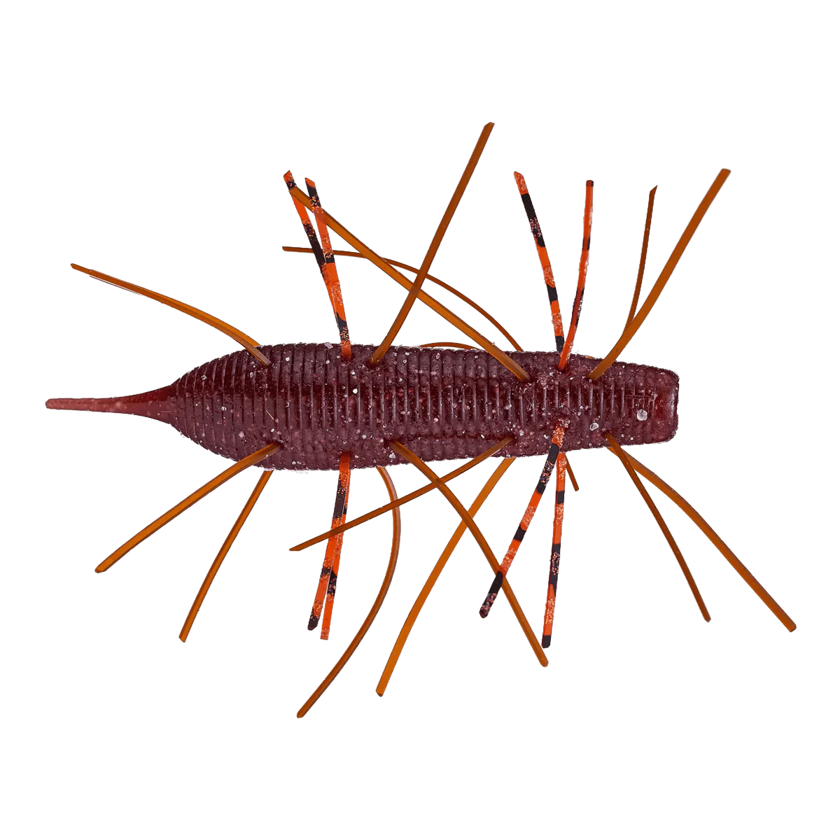 GEECRACK IMO KEMUSHI STICK WORM 4PK - 2.5 IN - Image 12