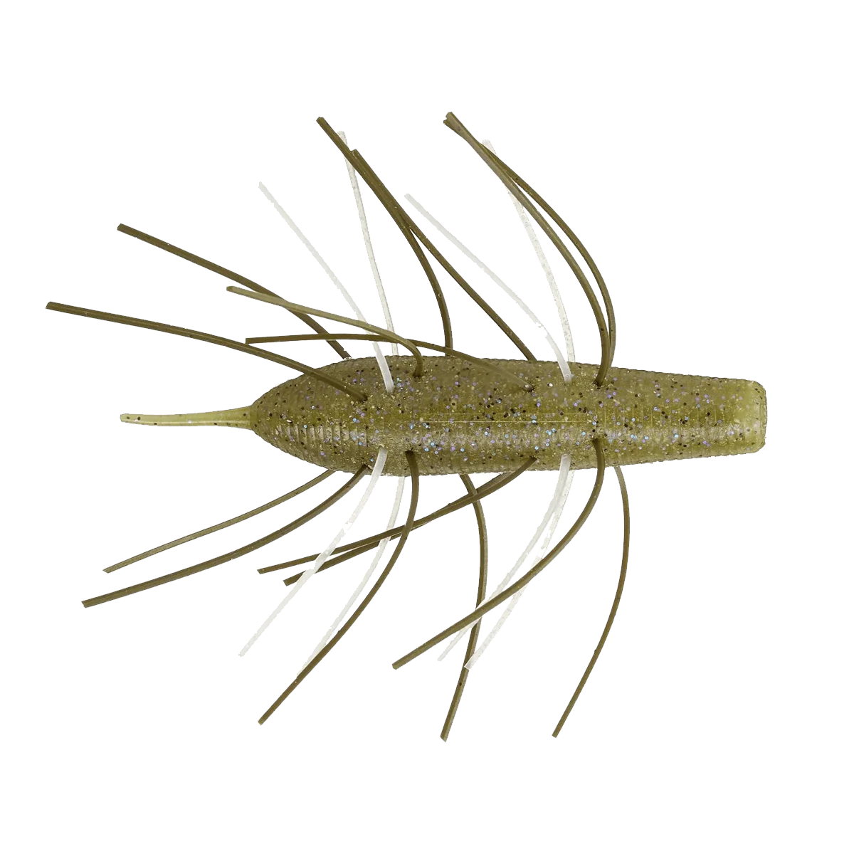 GEECRACK IMO KEMUSHI STICK WORM 4PK - 2.5 IN - Image 2