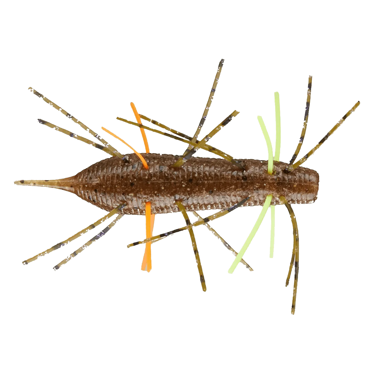 GEECRACK IMO KEMUSHI STICK WORM 4PK - 2.5 IN - Image 3