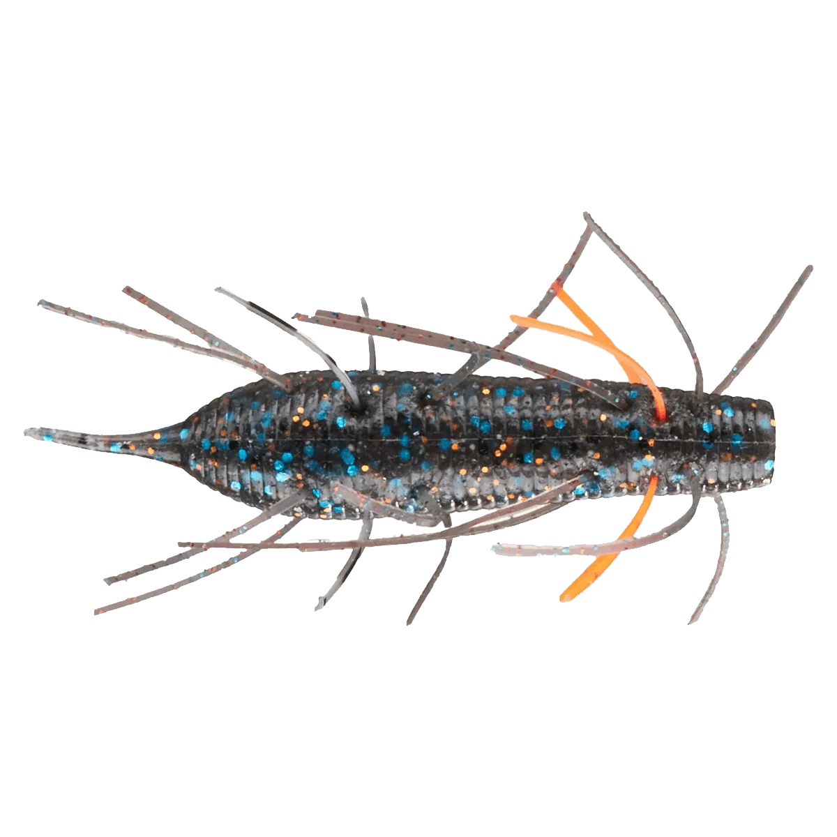 GEECRACK IMO KEMUSHI STICK WORM 4PK - 2.5 IN - Image 4