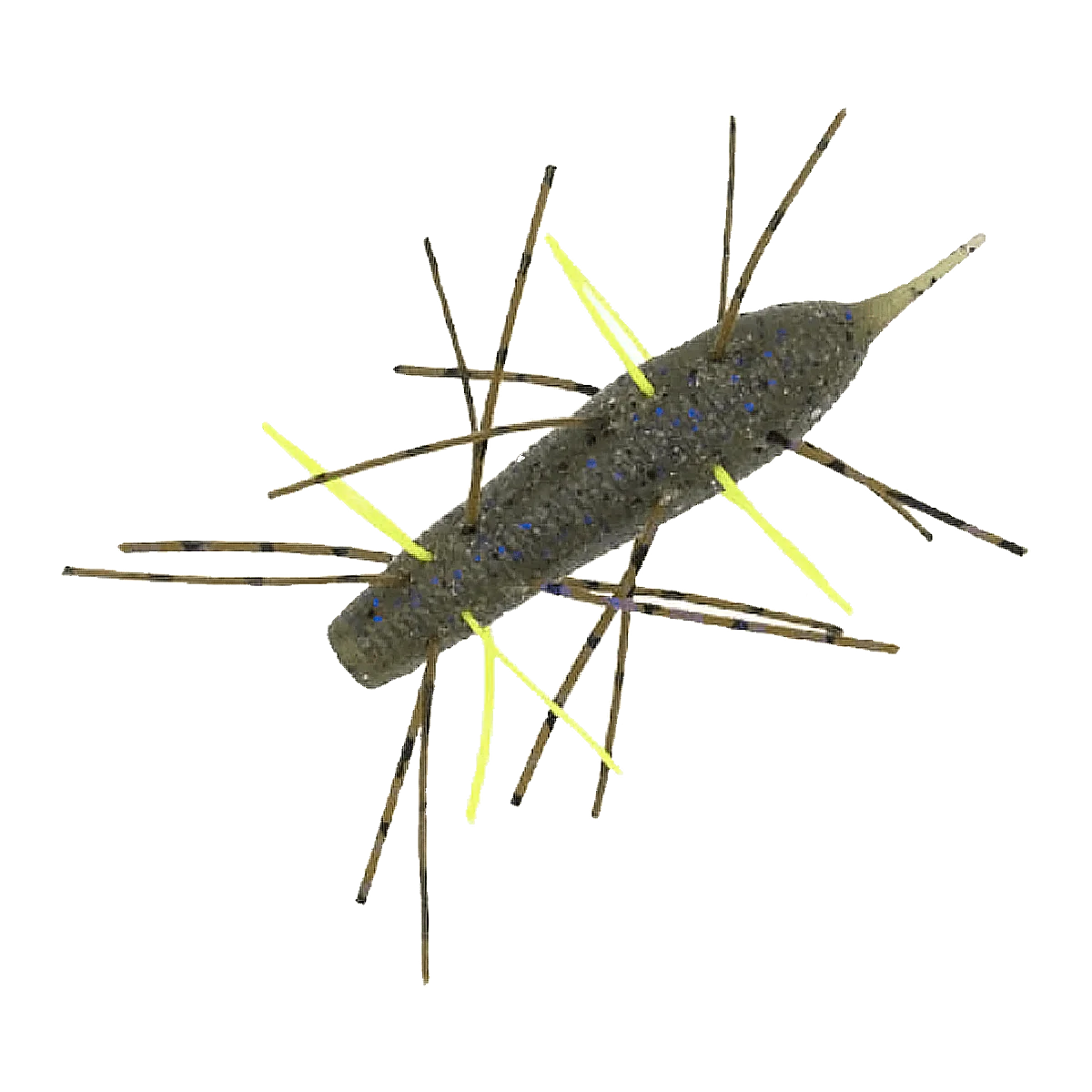 GEECRACK IMO KEMUSHI STICK WORM 4PK - 2.5 IN - Image 5