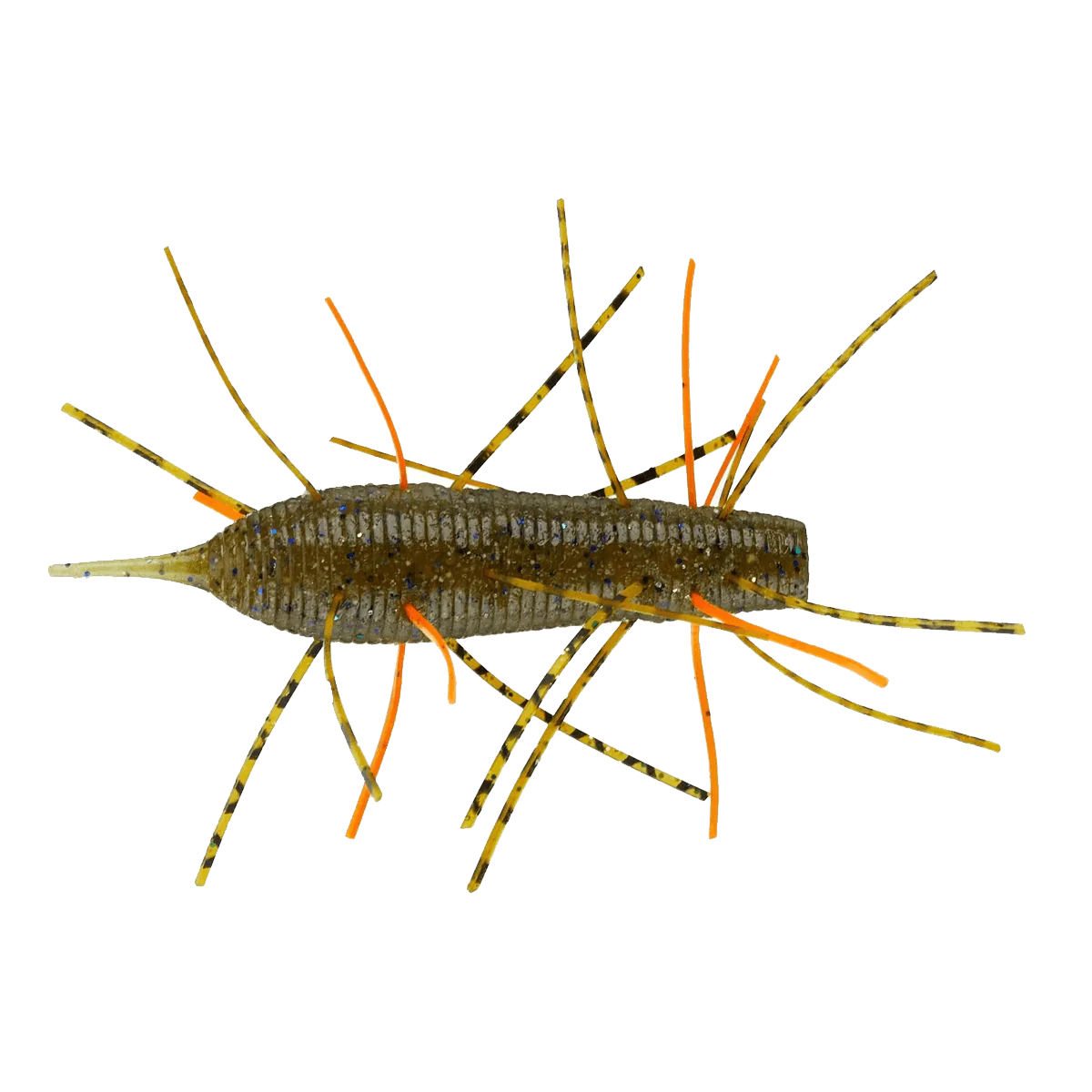 GEECRACK IMO KEMUSHI STICK WORM 4PK - 2.5 IN - Image 6