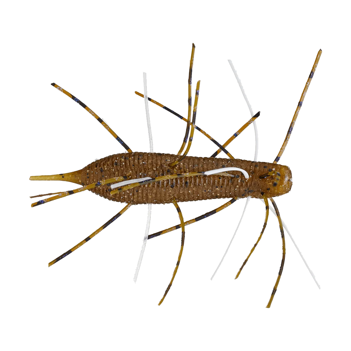 GEECRACK IMO KEMUSHI STICK WORM 4PK - 2.5 IN - Image 7