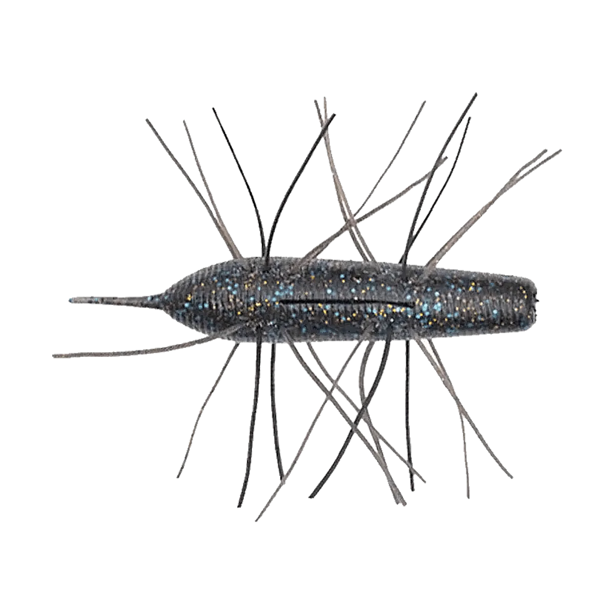 GEECRACK IMO KEMUSHI STICK WORM 4PK - 2.5 IN - Image 9