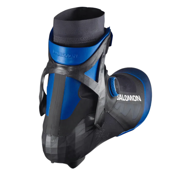 SALOMON S/RACE SKIATHLON BOA NORDIC BOOTS – 2025 - Image 2