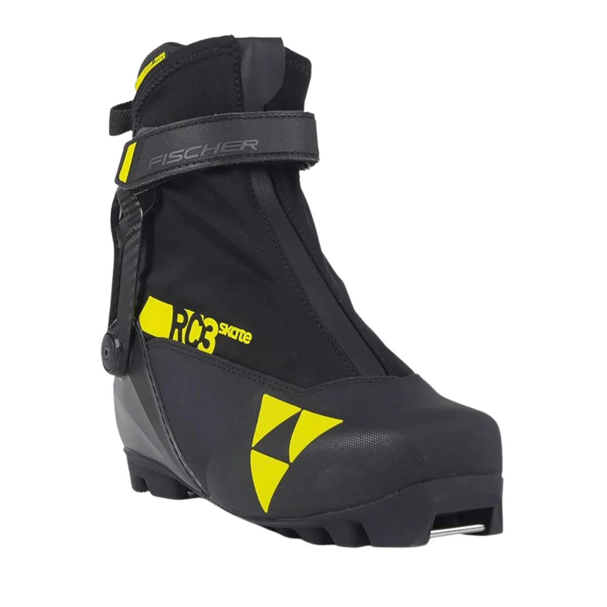 FISCHER RC3 SKATE NORDIC BOOT 2025