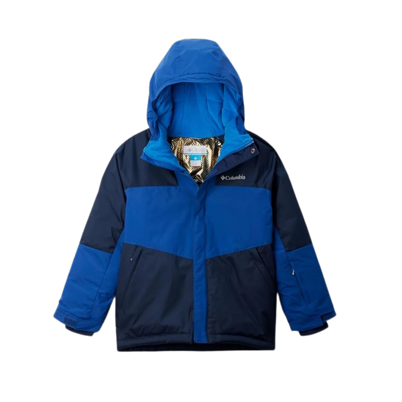 COLUMBIA YOUTH MIGHTY MOGUL III JACKET