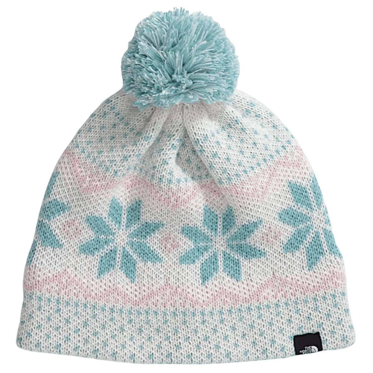 NORTHFACE KIDS CABIN SKI TUKE CLASSIC FIT
