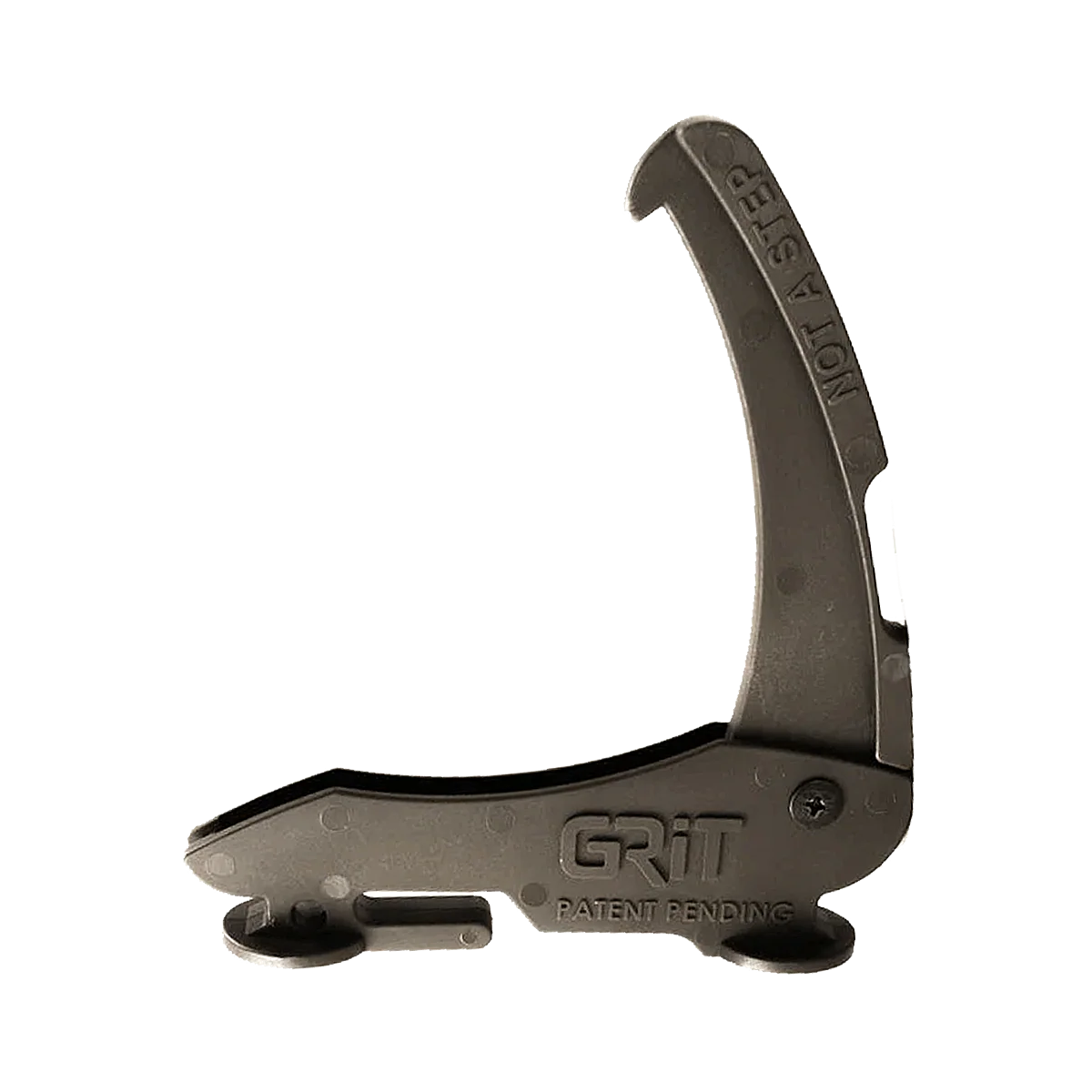 GRIT FOLD N GO GEAR HANGER - OLIVE
