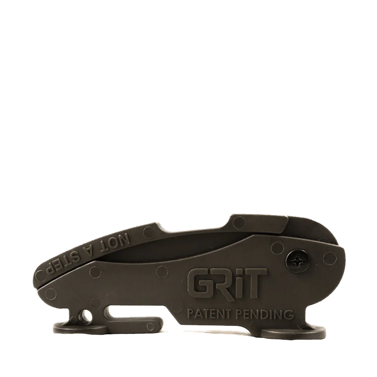 GRIT FOLD N GO GEAR HANGER - OLIVE - Image 2