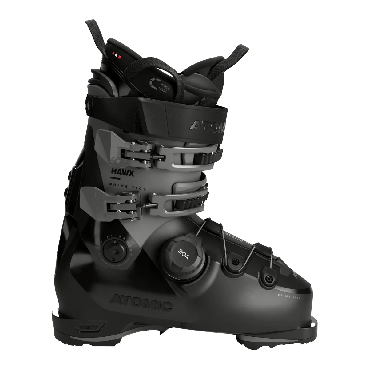ATOMIC HAWX PRIME 110 S BOA SKI BOOTS 2025/2026