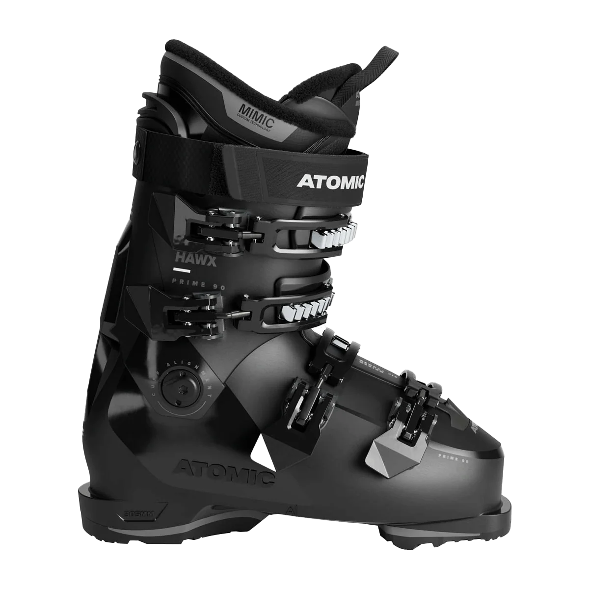 ATOMIC HAWX PRIME 90 SKI BOOTS 2025/2026