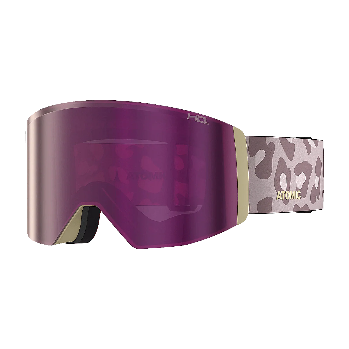 ATOMIC FOUR Q L HD SIGNATURE GOGGLES - Image 2