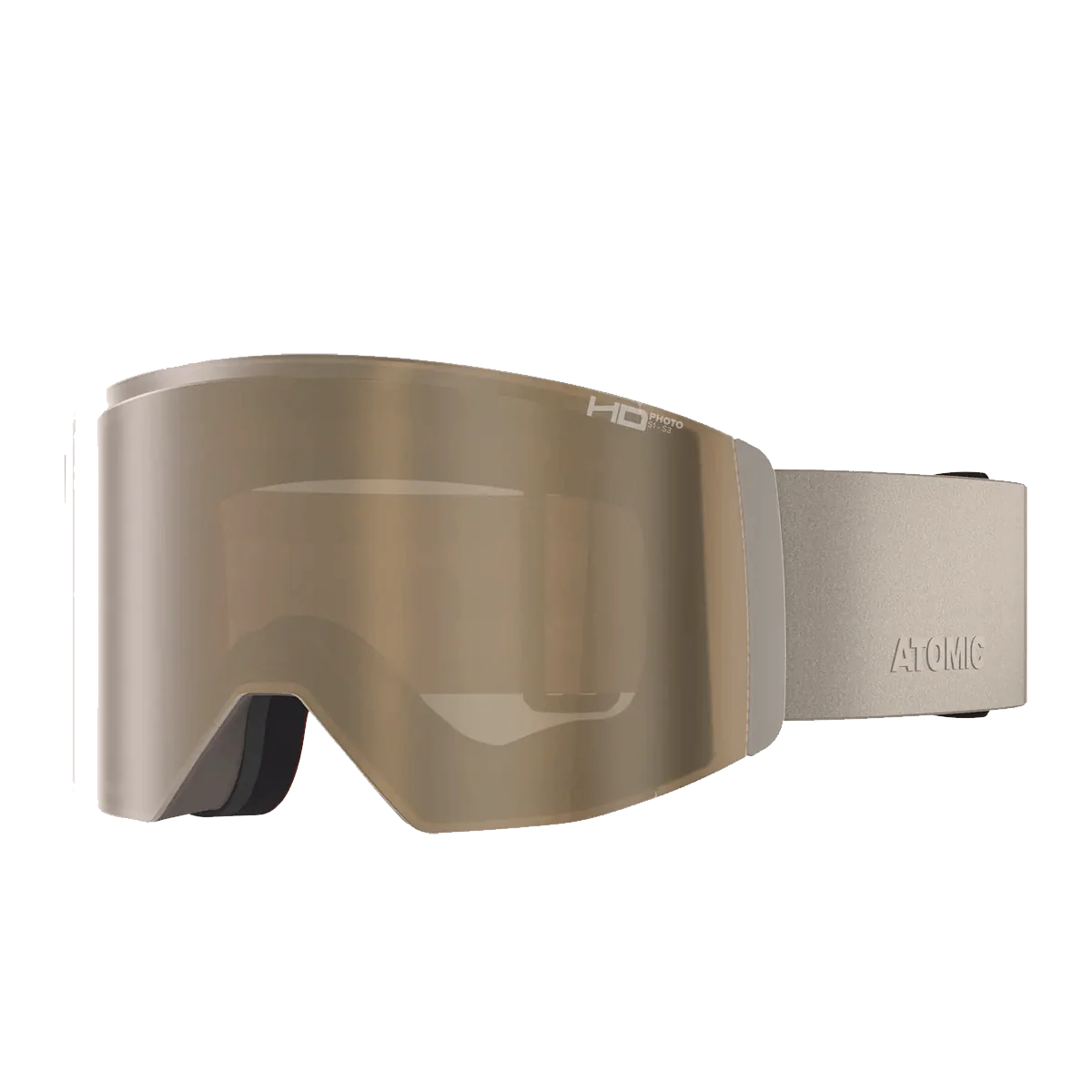 ATOMIC FOUR Q L HD PHOTO GOGGLES 2025/2026