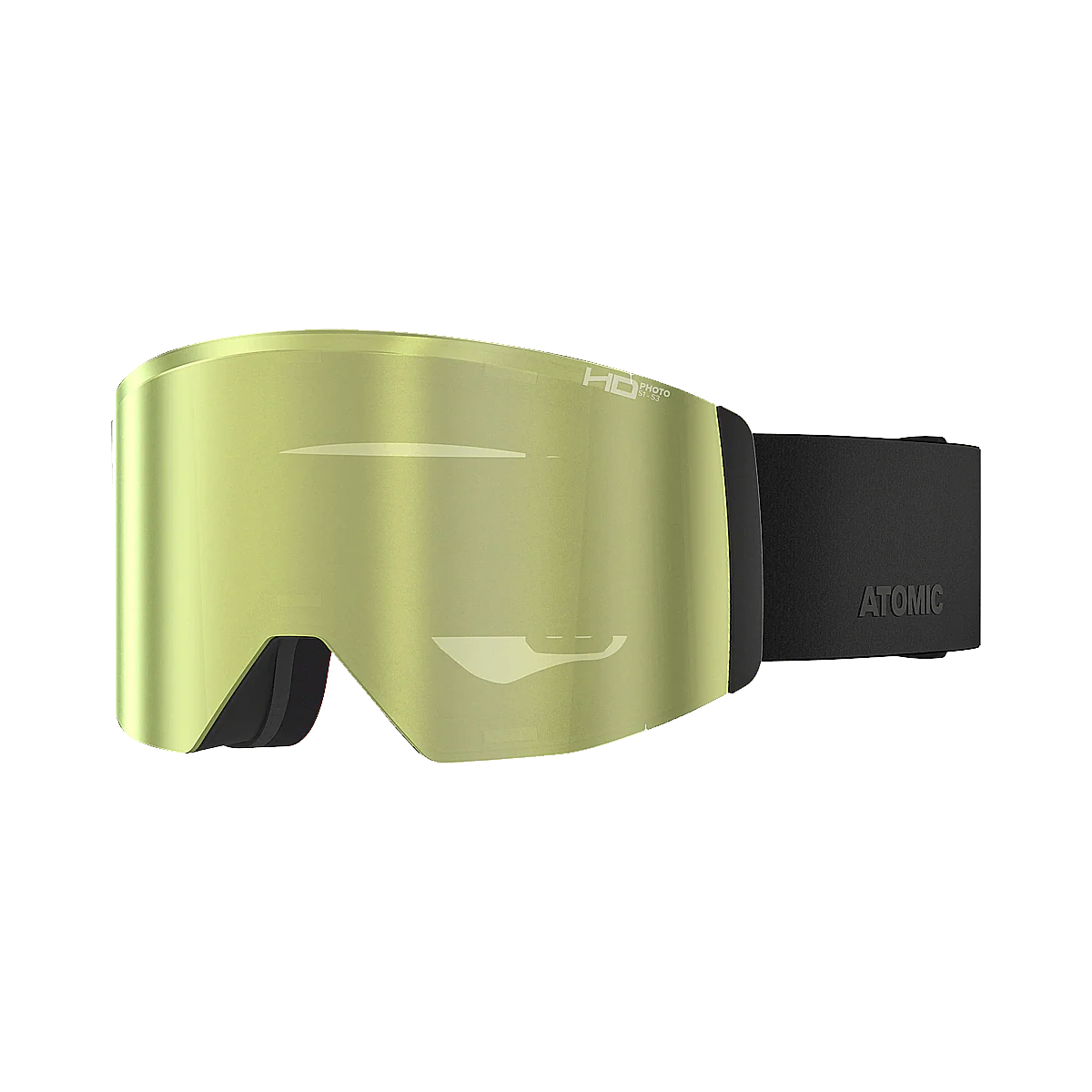 ATOMIC FOUR Q L HD PHOTO GOGGLES 2025/2026 - Image 2