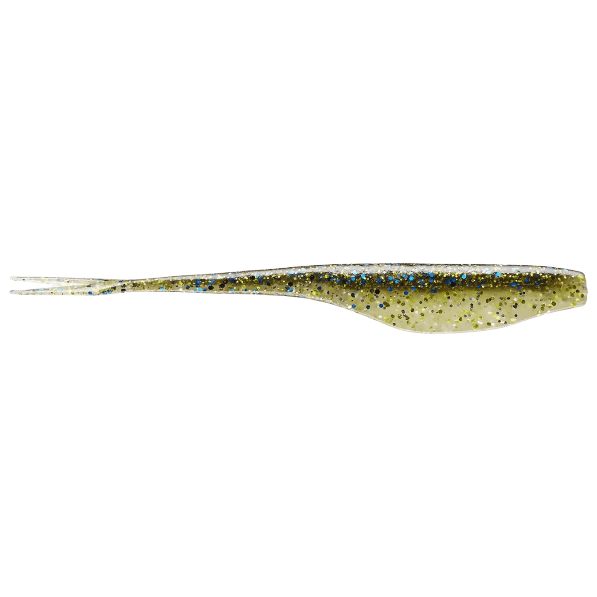 MEGABASS SLING SHAD SOFT JERKBAIT 6PK - Image 3