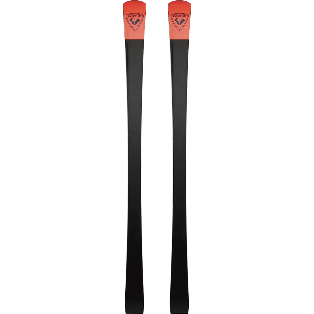 ROSSIGNOL FORZA 70 TI SKIS + LOOK SPX 14 KONECT GW BINDINGS 2025/2026 - Image 2
