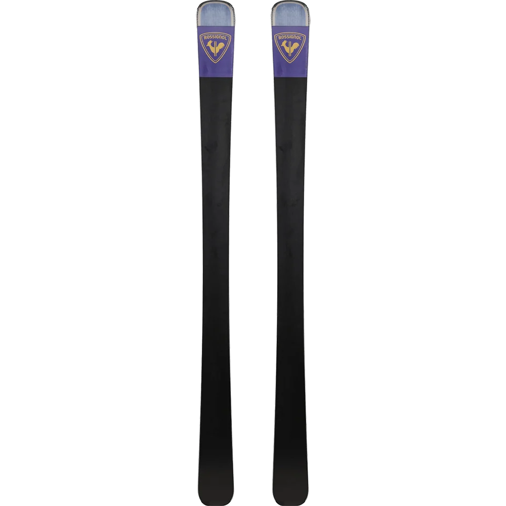 ROSSIGNOL ARCADE 94 SKIS + LOOK SPX 12 KONECT GW BINDINGS 2025/2026 - Image 2