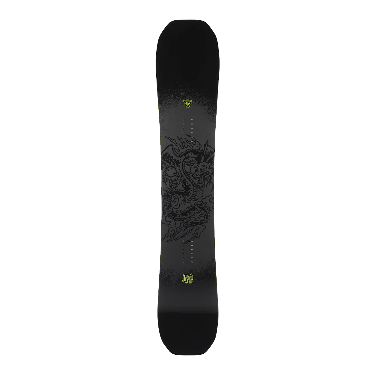 ROSSIGNOL JIBSAW WIDE SNOWBOARD (158, 162) 2025/2026