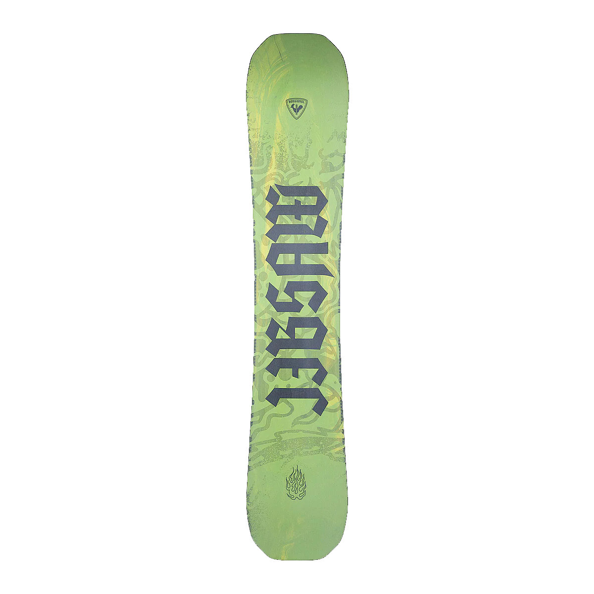 ROSSIGNOL JIBSAW WIDE SNOWBOARD (158, 162) 2025/2026 - Image 2