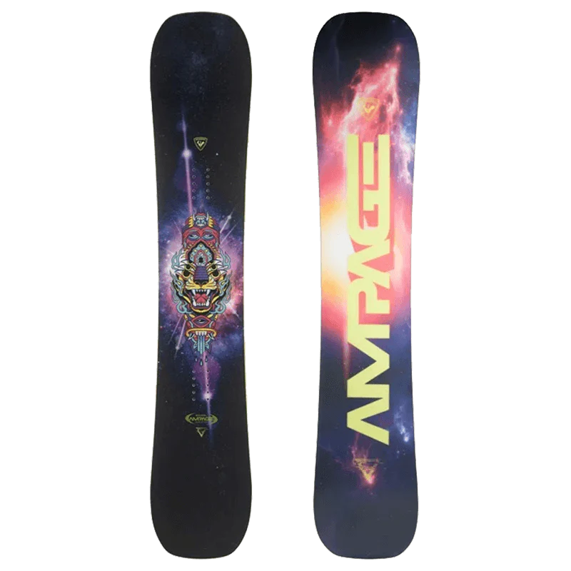 ROSSIGNOL AMPAGE VOL.2 SNOWBOARD 2025/2026